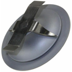 Couteau avec embase pour AT320A (KW697748) Robot ménager KENWOOD