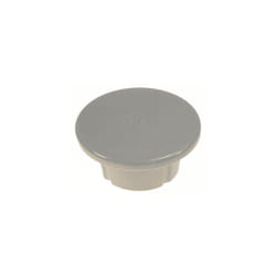 BOUCHON COUVERCLE BLENDER GRIS pour PIECES PREPARATION...