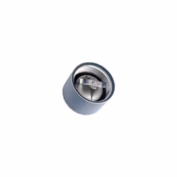Embase complète assemblée blanc pour Robot. Référence de la pièce : KW697750, Marque : KENWOOD.