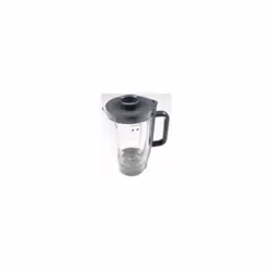 Bol blender acrylique complet 1.5 l pour Robot. Référence de la pièce : KW716436, Marque : KENWOOD.