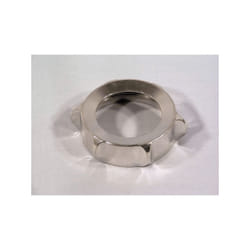 Ecrou hachoir pour pieces preparation culinaire petit...
