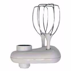Ensemble reducteur avec fouets Kenwood KW669959. Pièce d'origine fabricant contrôlée