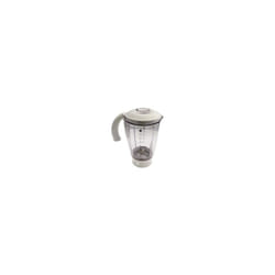 Bol blender/mixeur complet 1,5l acrylique blanc Robot ménager KW662494 Kenwood Robot ménager KW662494 Kenwood