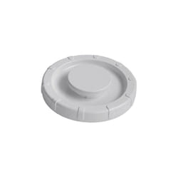 Couvercle blanc blender +bouchon+joint pour pieces...