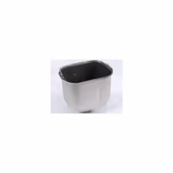 Cuve BM450 pour Machine à pain. Référence de la pièce : KW712245, Marque : KENWOOD.