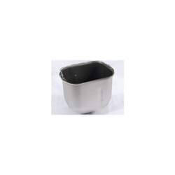 Cuve BM450 pour Machine à pain Kenwood KW712245