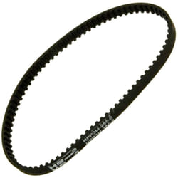 Courroie crantee inferieur 255RPP3 pour pieces preparation...
