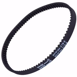 Courroie pour robot ménager KENWOOD KW663943 Appareils compatibles : [ROBOT MÉNAGER KENWOOD: ] FP 720, FP 723, FP479, FP480,  ...