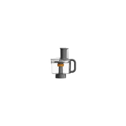 AT647 Bol multifonction complet pour robots titanium et cooking chef AW20010042 Kenwood