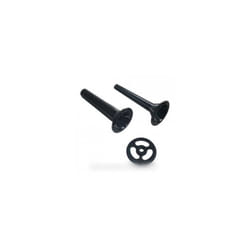 Entonnoir a saucisse noir a950 pour hachoir a viande Kenwood