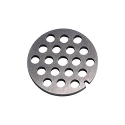 GRILLE GROS TROUS pour PIECES PREPARATION CULINAIRE PETIT...