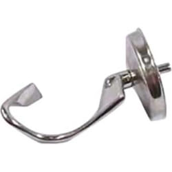 Kenwood Crochet pétrisseur inox