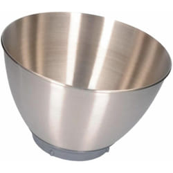 Bol en inox sans poignées (KW714184 KW710412) Robot ménager KENWOOD