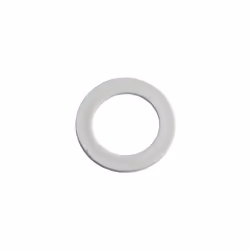 Rondelle plastique x10 Kenwood kw650374. Pièce d'origine fabricant contrôlée.