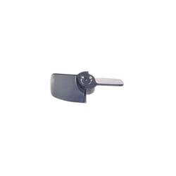 Hélice du pied Presse Purée pour Batteur Kenwood KW713001