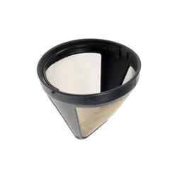Filtre a café permanent pour cafetière Delonghi