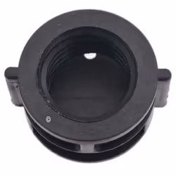 Collier de serrage porte-filtre pour cafetière, Expresso DELONGHI 7313285889 Appareils compatibles : [CAFETIÈRE, EXPRESSO DEL ...