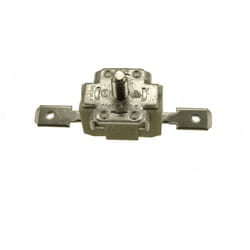 Thermostat pour pieces cuisson petit electromenager Delonghi