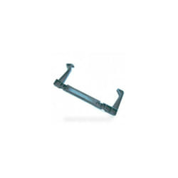 Crochet de porte pour micro ondes Delonghi 536384