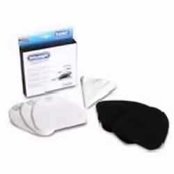 Kit filtres pour friteuse DELONGHI 5525112800 Appareils compatibles : [FRITEUSE, AIRFRYER DELONGHI: ] F18436, F18316, F18233, ...