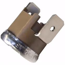 Thermostat 180° pour centrale vapeur DELONGHI, PARIS-RHONE 5228103600 Appareils compatibles : [CENTRALE VAPEUR DELONGHI: ] PR ...
