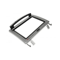 Porte de four complete pour pieces cuisson petit...