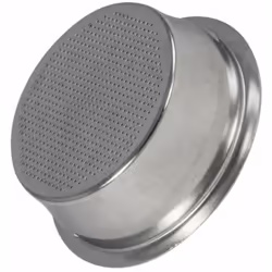 Filtre 2 tasses pour cafetière, Expresso DELONGHI 7313286069 Appareils compatibles : [CAFETIÈRE, EXPRESSO DELONGHI: ] BCO410, ...