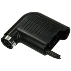 Buse eau chaude + tube inox EN6 pour pieces preparation des...