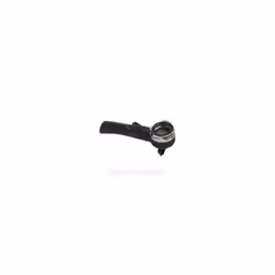 Percolateur à dosette (avec bouton) pour Cafetière. Référence de la pièce : 7332122300, Marque : DELONGHI. Couleur de la pièc ...