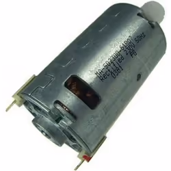 Moteur+petite poulie pour cafetière, expresso DELONGHI 7313217261Appareils compatibles :CAFETIÈRE, EXPRESSO DELONGHI:EAM2500, ...