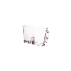 Reservoir d eau sans couvercle pour petit electromenager Delonghi 7313212611