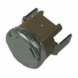 Thermostat 145°C pour centrale vapeur DELONGHI 5228105000Appareils compatibles :CENTRALE VAPEUR DELONGHI:PRO 150 Ex:2, PRO 15 ...