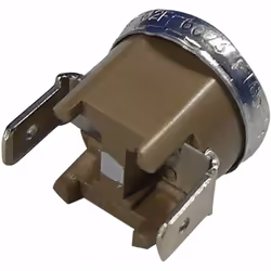 Thermostat 165° pour centrale vapeur DELONGHI, BRANDT 5228109100 Appareils compatibles : [CENTRALE VAPEUR DELONGHI: ] PRO 200 ...