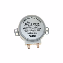 Merci de vérifier que cette pièce est bien compatible avec votre modèle d'appareil. Notre service client peut vous conseiller ...