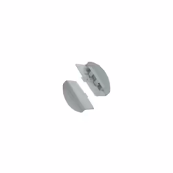POIGNEE A DEPRESSION BLANCHE POUR REFRIGERATEUR LIEBHERR - 7042614 | Modèles concernés : 7042614