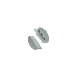 Poignee a depression blanche pour refrigerateur Liebherr 7042614