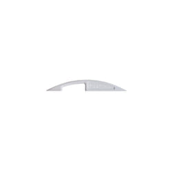 Poignée supérieure pour Réfrigérateur, Congélateur Liebherr 7422269