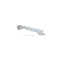 Corps de Poignée blanc pour Réfrigérateur, Congélateur Liebherr 7422853