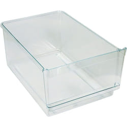 Bac a legumes - 36.5 x 24 x 16 cm - 9290034 - Liebherr