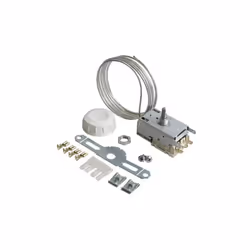 Merci de vérifier que cette pièce est bien compatible avec votre modèle d'appareil. Notre service client peut vous conseiller ...