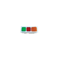 Liebherr - clavier de control avec interrupteur - 6071877