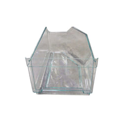 Liebherr - bac legumes long cote gauche ki/klev pour refrigerateur...
