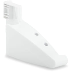 Liebherr - support de bac a bouteilles gauche pour refrigerateur 7436004