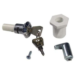 Liebherr - Serrure Avec Clefs 7042846 Pour congelateur