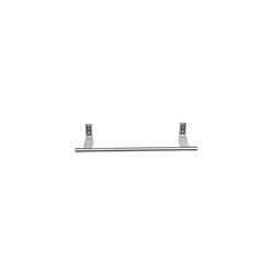 Poignée de porte de Réfrigérateur Liebherr d'origine 7438432 Poignée à levier | Modèles concernés : 7438432