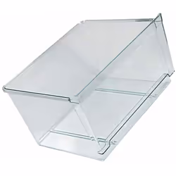 Bac à légumes d'origine pour réfrigérateur, congélateur LIEBHERR 9290106 Appareils compatibles : [RÉFRIGÉRATEUR, CONGÉLATEUR ...