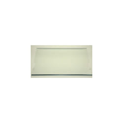 Tablette en verre complète pour Réfrigérateur Liebherr 7272336