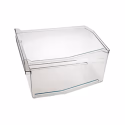LIEBHERR - Bac à légumes 24 x 32 x 17 cm - 9290020 -Bac à légumes 24 x 32 x 17 cm - -9290020-FROIDISSEMENT|PANIERS|