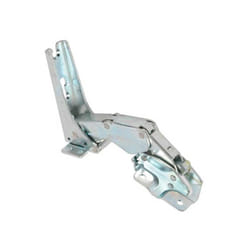 Charniere sup/droite inf/gauche pour refrigerateur Liebherr
