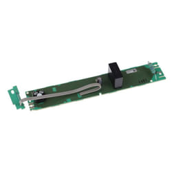 Module - thermostat iks1750 - 6133686 - Liebherr